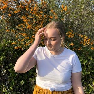 Meet your Posher, Josie